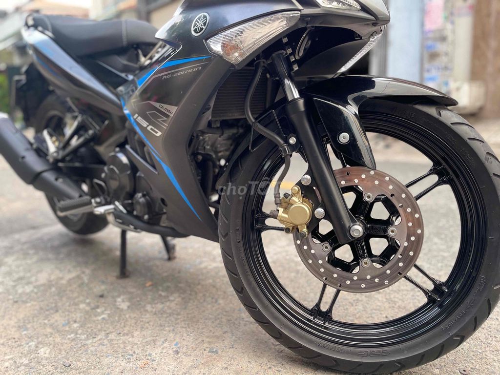 Yamaha Exciter 2019 - ảnh 4