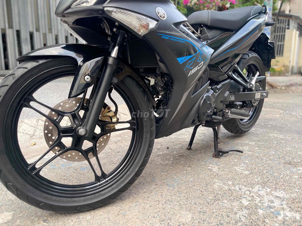Yamaha Exciter 2019 - ảnh 5
