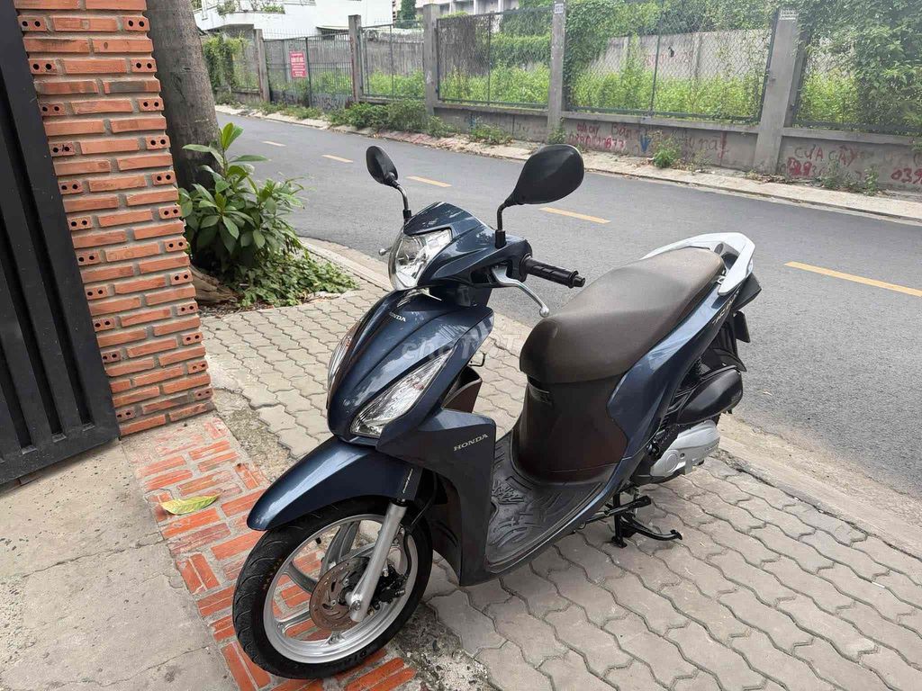 Honda Vision 2019 - ảnh 1