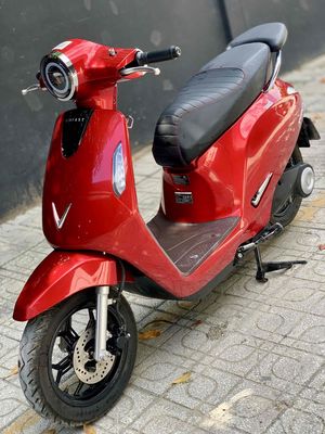 VinFast Evo 2025 - ảnh 1