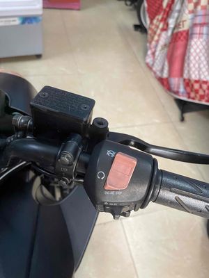 Kymco K 2022 - ảnh 1