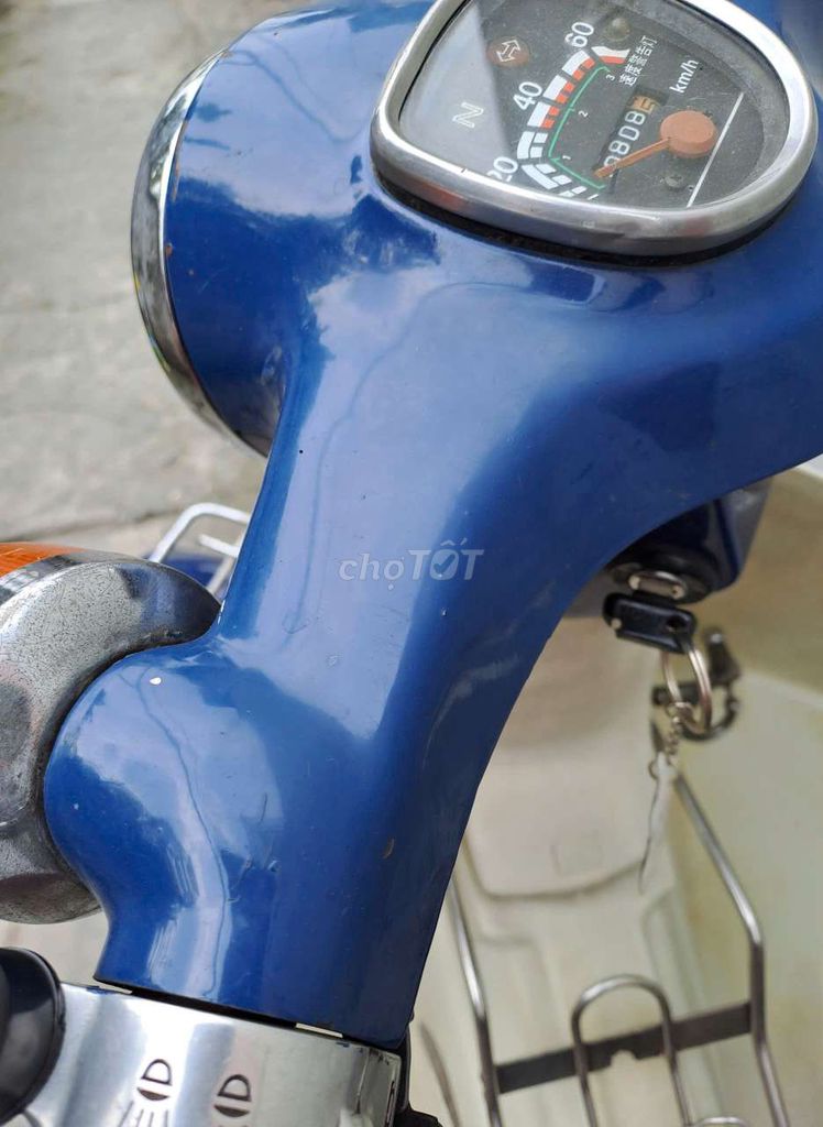 Honda 1991 - ảnh 2