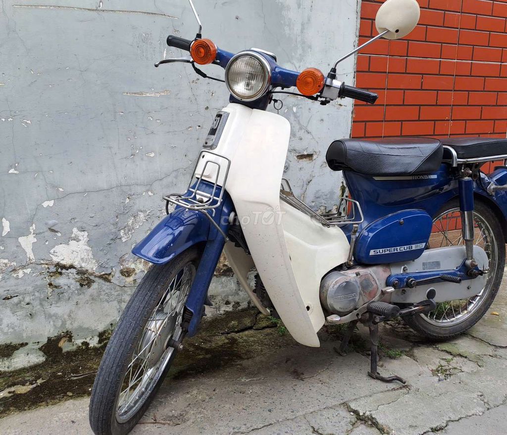 Honda 1991 - ảnh 4