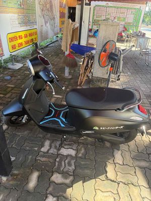 Xe m 2025 - ảnh 1