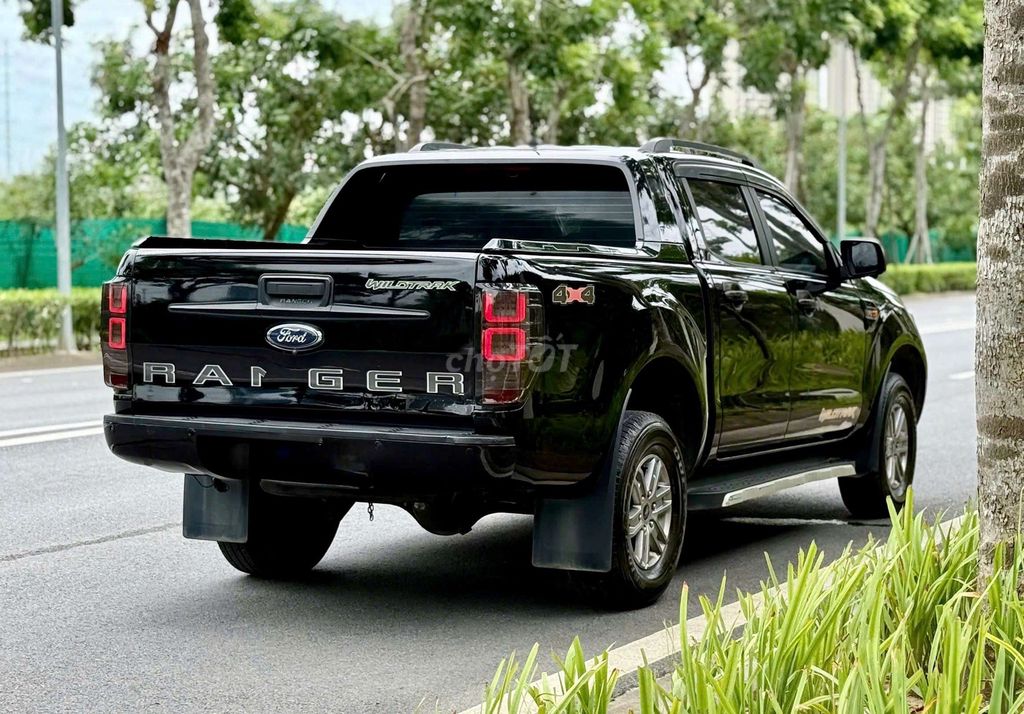 Ford Ranger 2021 - ảnh 5