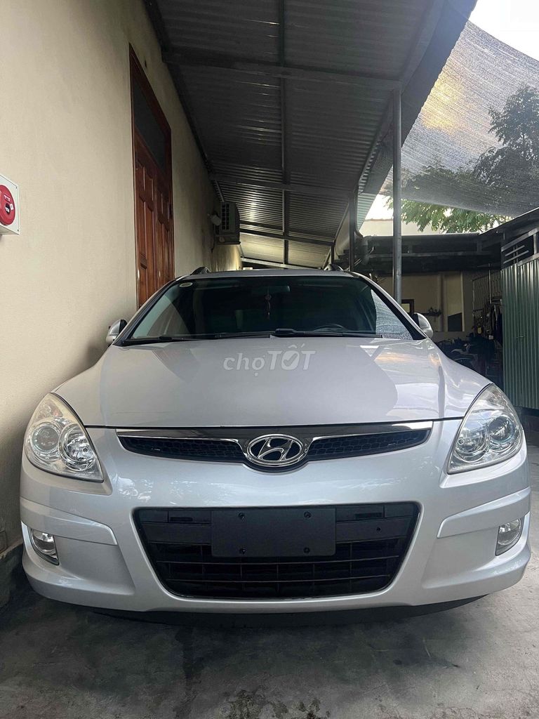 Hyundai i30 2009 - ảnh 1