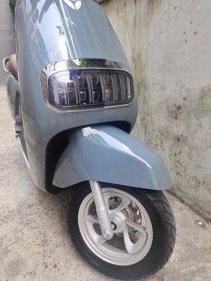 Xe m 2024 - ảnh 1