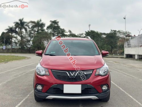 VinFast Fadil 1.4 AT Plus 2021 - ảnh 1