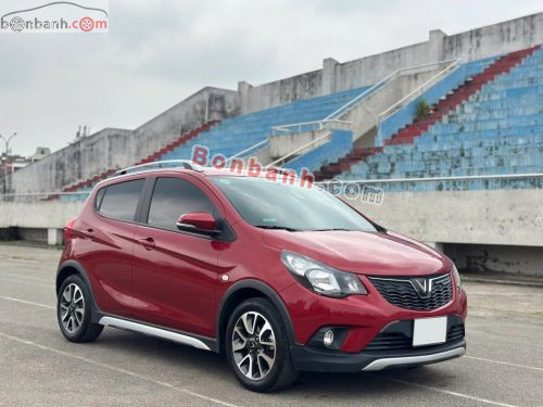 VinFast Fadil 1.4 AT Plus 2021 - ảnh 2