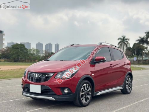 VinFast Fadil 1.4 AT Plus 2021 - ảnh 3