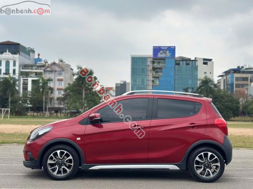 VinFast Fadil 1.4 AT Plus 2021 - ảnh 4
