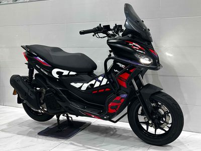 Aprilia SR 2026 - ảnh 1