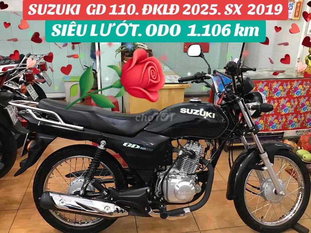 Suzuki 2018 - ảnh 1