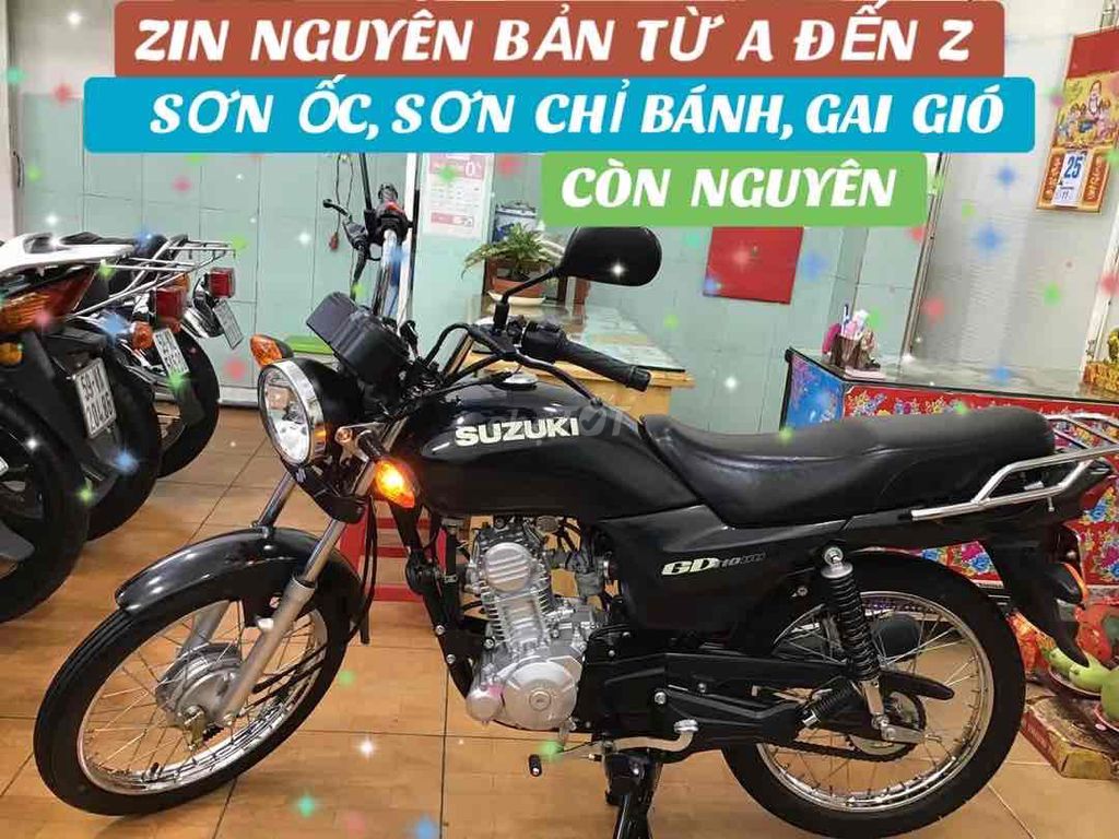 Suzuki 2018 - ảnh 2