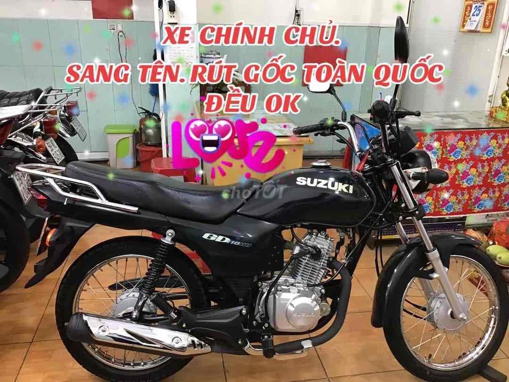 Suzuki 2018 - ảnh 3