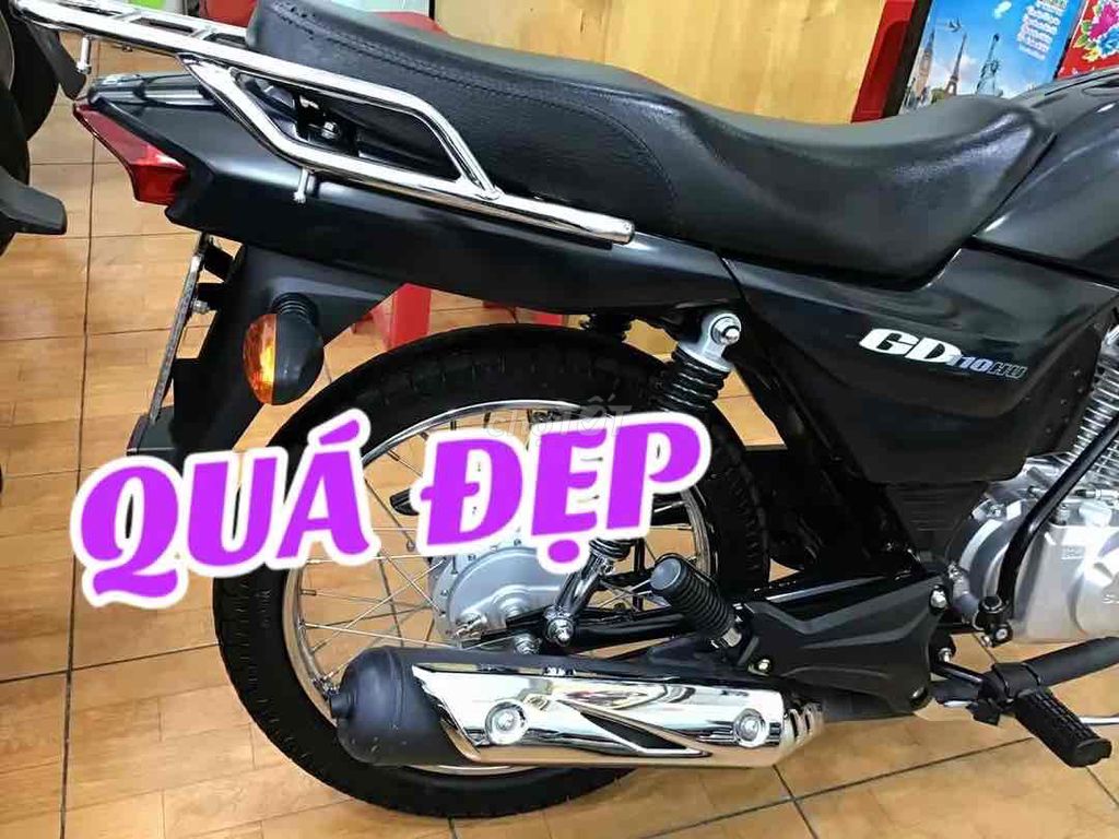 Suzuki 2018 - ảnh 4
