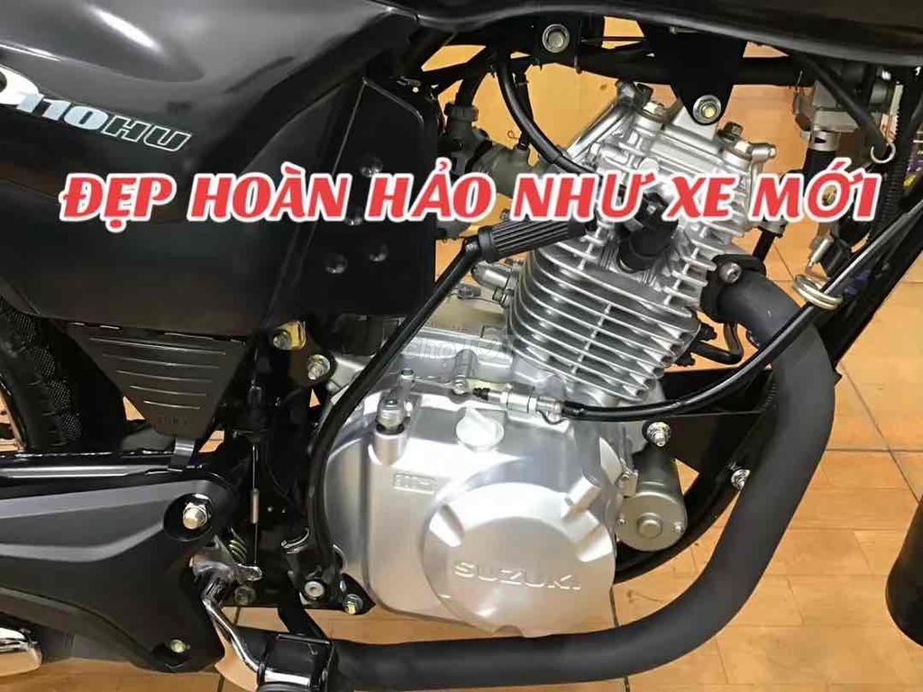 Suzuki 2018 - ảnh 5