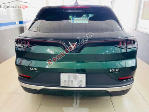 VinFast VF8 Lux 2024 - ảnh 2