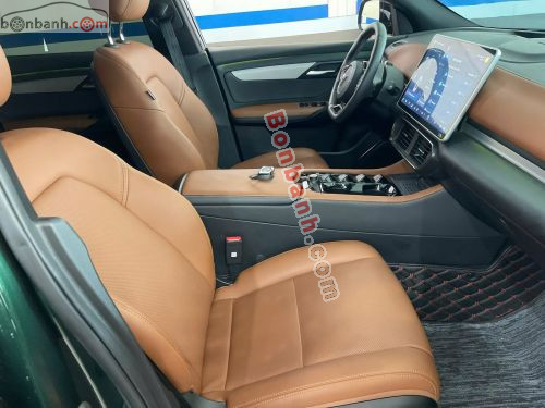 VinFast VF8 Lux 2024 - ảnh 3
