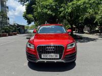 Audi Q5 2.0 AT 2016 - ảnh 1