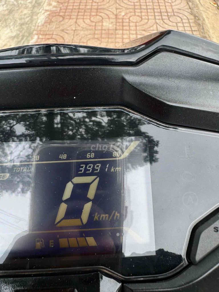Honda Air Blade 2021 - ảnh 2