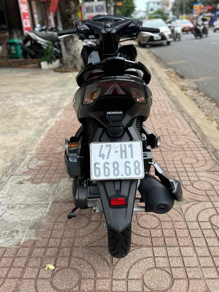 Honda Air Blade 2021 - ảnh 4