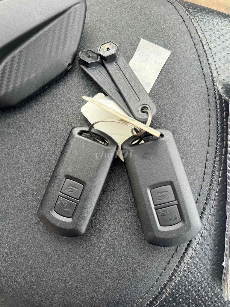 Honda Air Blade 2021 - ảnh 5