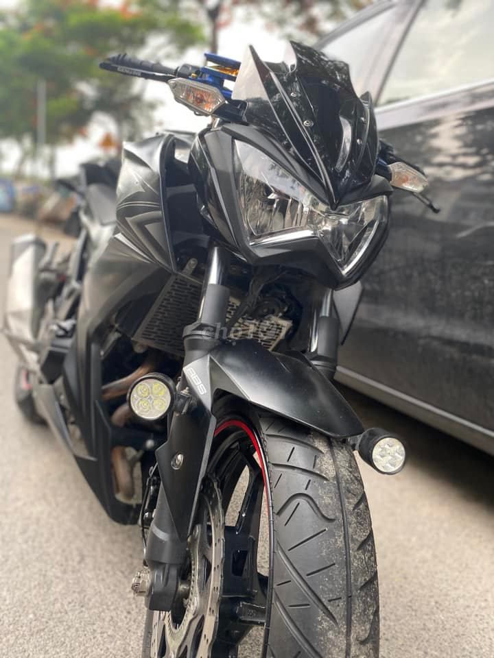 Kawasaki - ảnh 1