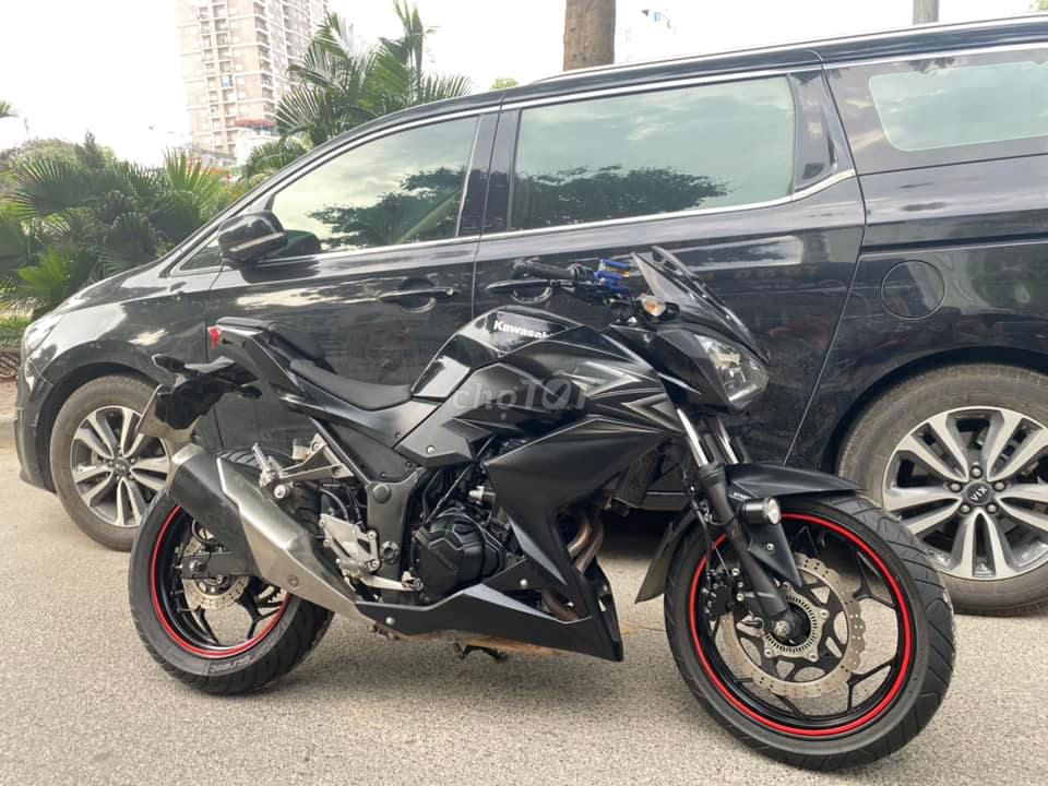 Kawasaki - ảnh 3