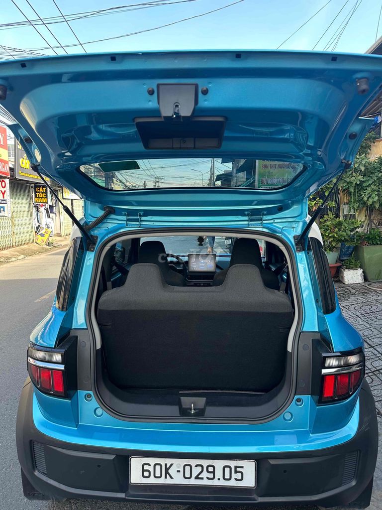 VinFast VF3 - ảnh 5