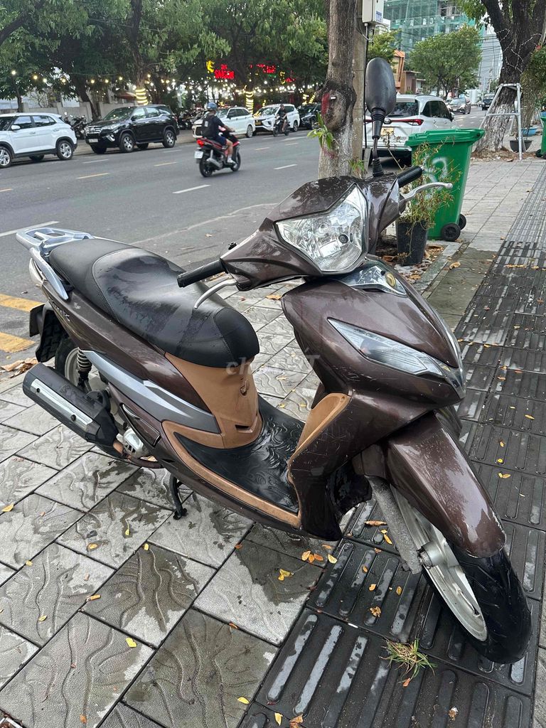SYM Shark 2010 - ảnh 1