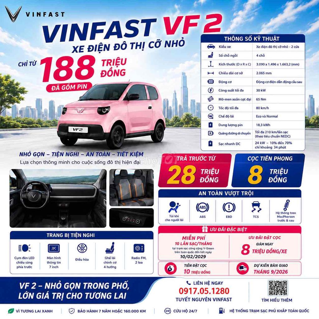 VinFast - ảnh 1