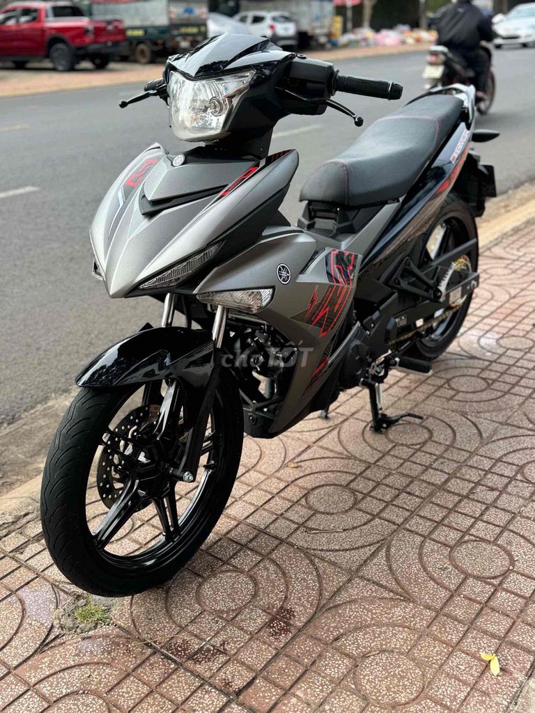 Yamaha Exciter 2017 - ảnh 1