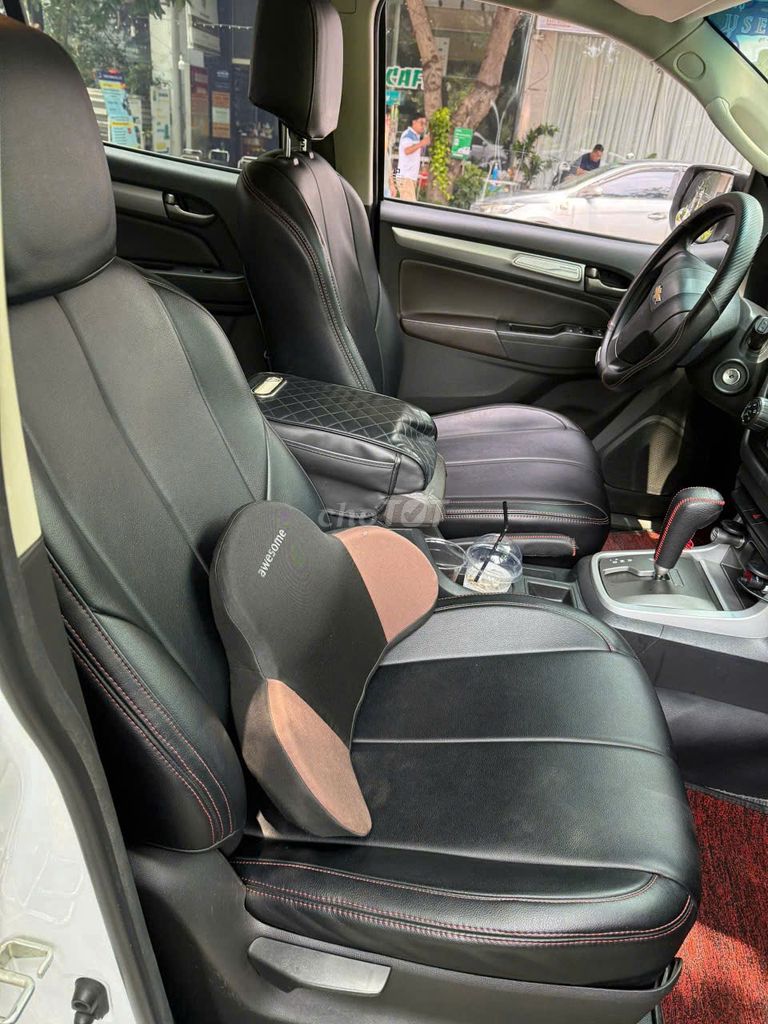 Chevrolet Trailblazer 2019 - ảnh 3