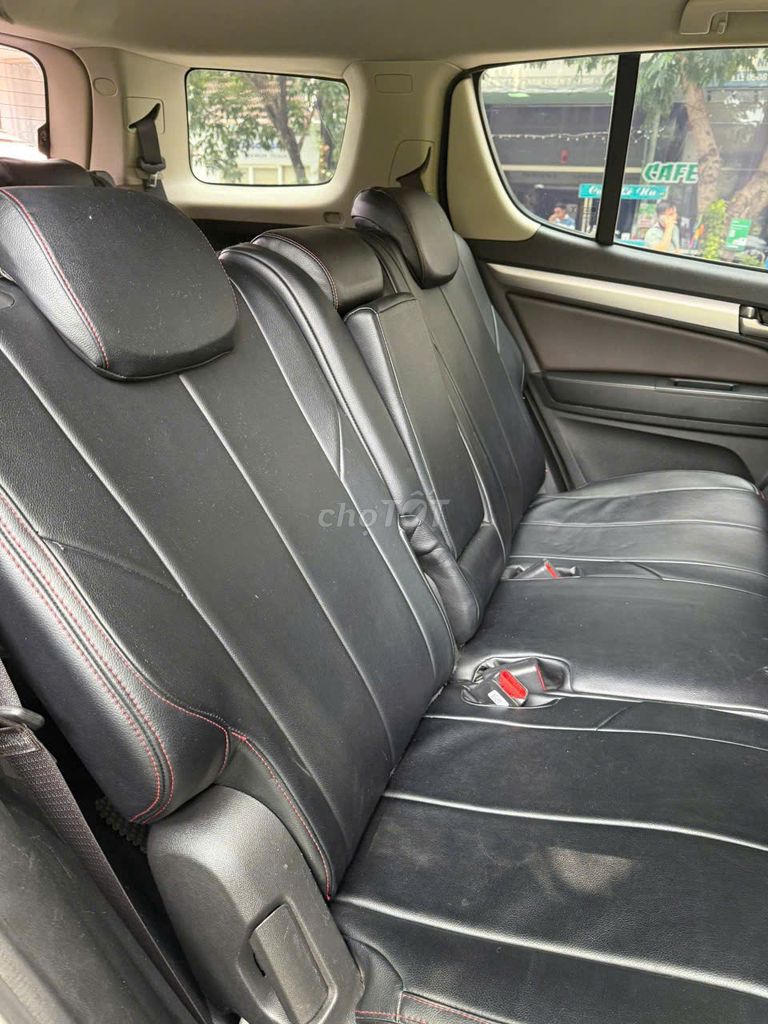 Chevrolet Trailblazer 2019 - ảnh 4