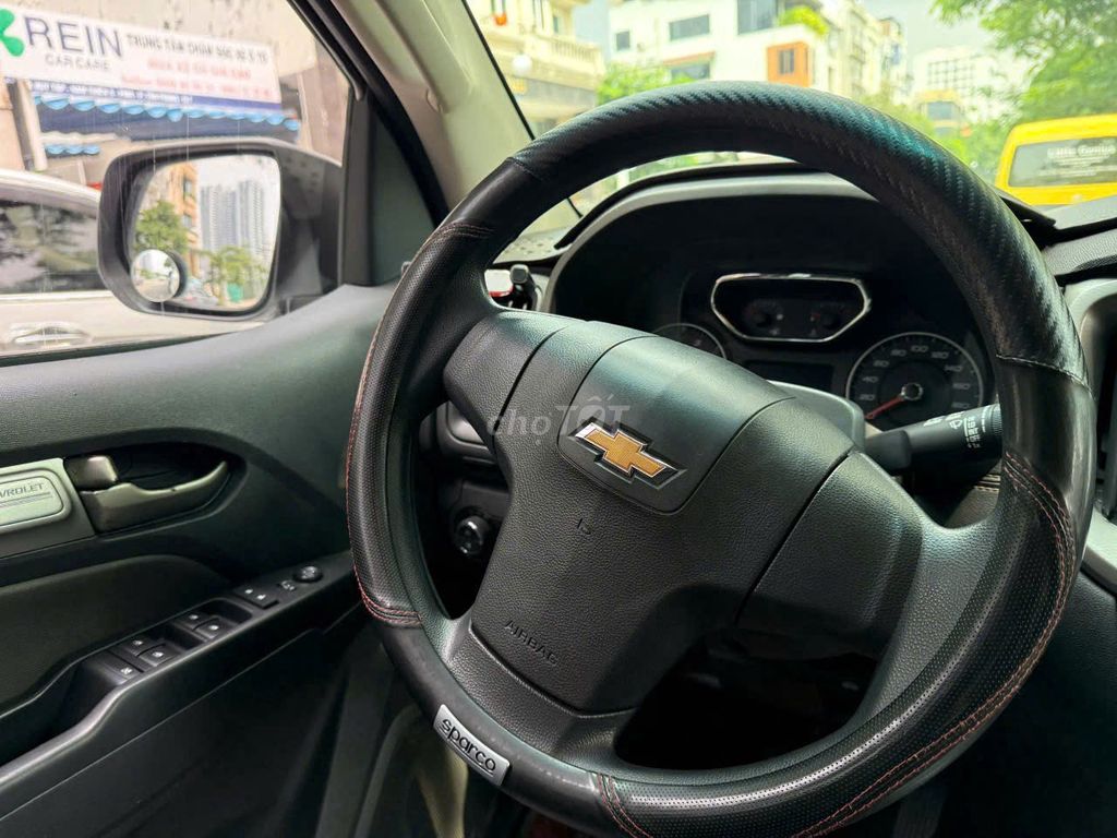 Chevrolet Trailblazer 2019 - ảnh 5