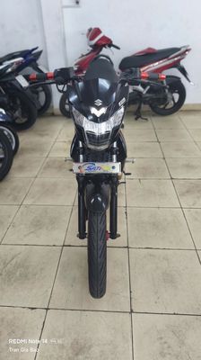 Suzuki Satria 2016 - ảnh 1