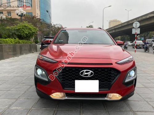 Hyundai Kona Đặc Biệt 2.0 AT 2020 - ảnh 1