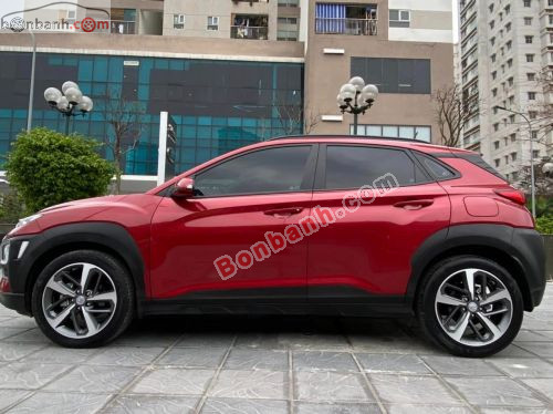 Hyundai Kona Đặc Biệt 2.0 AT 2020 - ảnh 2
