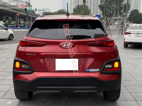 Hyundai Kona Đặc Biệt 2.0 AT 2020 - ảnh 3