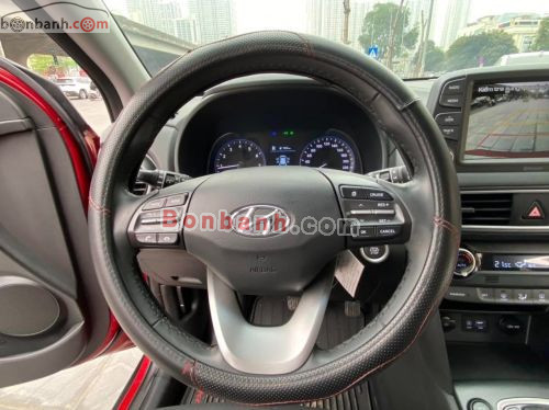 Hyundai Kona Đặc Biệt 2.0 AT 2020 - ảnh 5