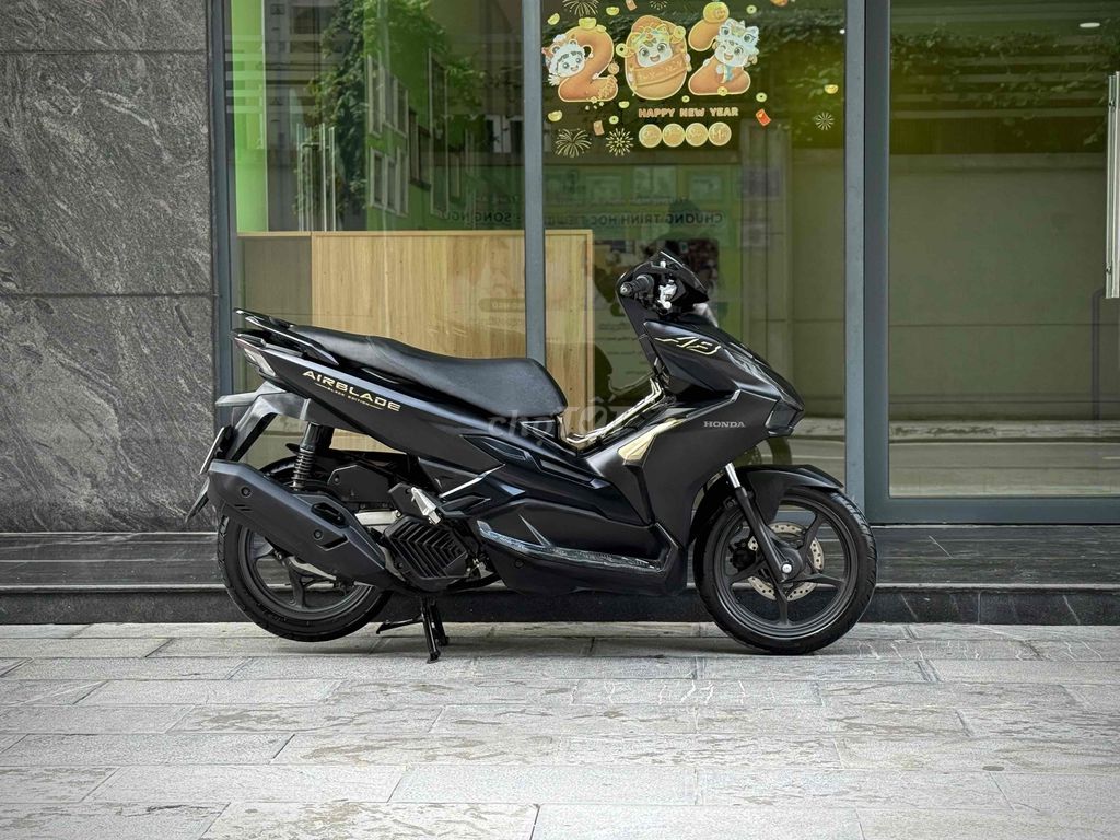 Honda Air Blade 2023 - ảnh 2