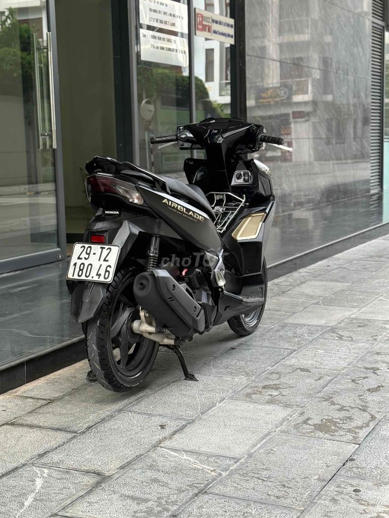 Honda Air Blade 2023 - ảnh 4