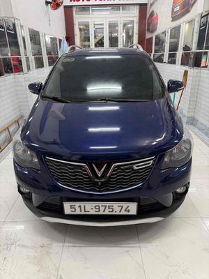 VinFast Fadil 2021 - ảnh 1