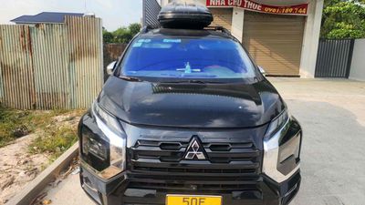 Mitsubishi Xpander Cross 2023 - ảnh 1