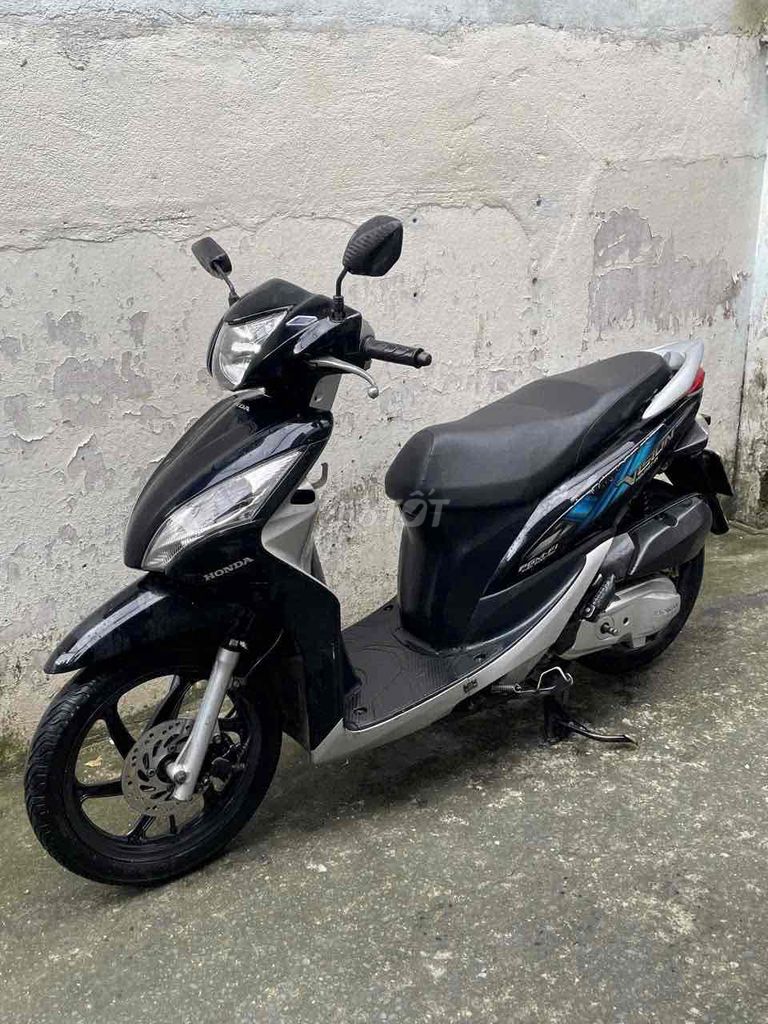 Honda Vision 2013 - ảnh 1