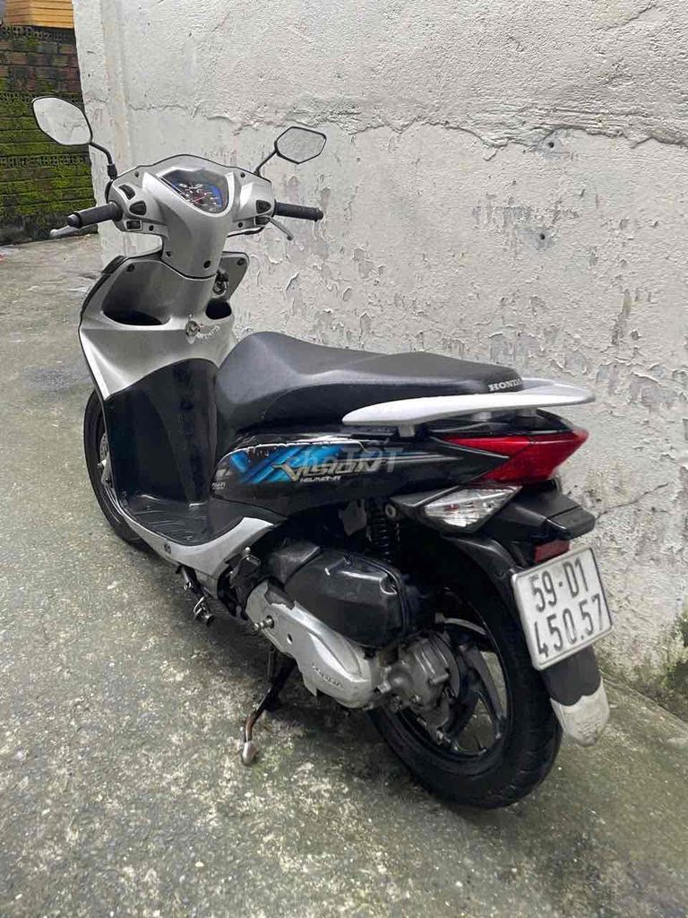 Honda Vision 2013 - ảnh 2