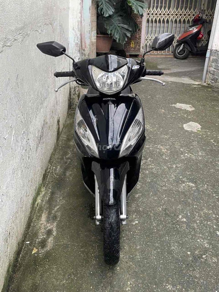 Honda Vision 2013 - ảnh 3