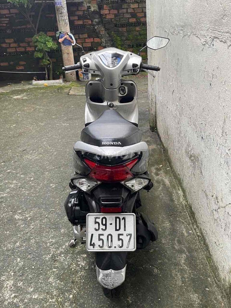 Honda Vision 2013 - ảnh 5