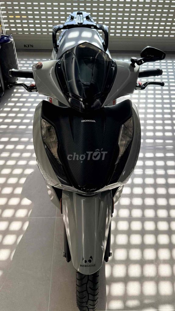 Honda SH 2021 - ảnh 2